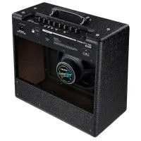 NUX Mighty-40-MKII Комбоусилитель гитарный, цифровой, 40Вт