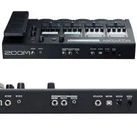 Процессор эффектов Zоom G5n