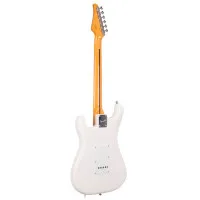 FARIDA F-5050 White Электрогитара, Stratocaster, 6 струн, цвет белый