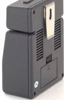 Комбоусилитель микрокомбо Marshall MS-2 MICRO AMP (BLACK)