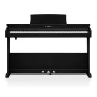 Kawai CX102 Black Пианино цифровое в комплекте с банкеткой, цвет чёрный