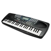 Kurzweil KP30 LB Синтезатор, 49 клавиш, полифония 32, цвет чёрный