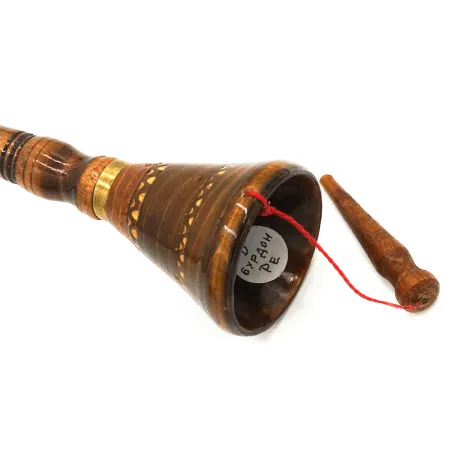 Мастерская Чанилова CHM-2