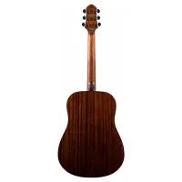 Crafter HD-250 Гитара акустическая Dreadnought, 6 струн, цвет натуральный