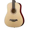 Fante FT-R38B-N Гитара акустическая 38", 6 струн, цвет натуральный
