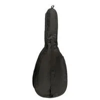 SOLO ЧГК-1 Чехол для классической гитары, неутеплённый, 1 лямка, чёрный