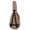 Lutner MLCG-46k Чехол для классической гитары, коричневый