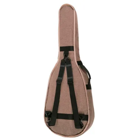 Lutner MLCG-46k Чехол для классической гитары, коричневый