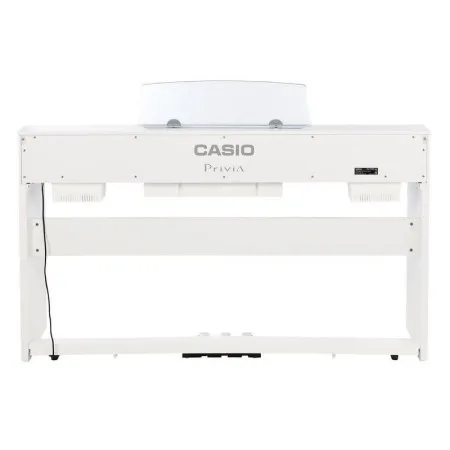 CASIO PRIVIA PX-770 WE Пианино цифровое, цвет белый