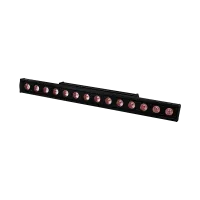 SOLISTA PIXARC 1418S RGBWA+UV Линейный прожектор