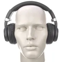 Reloop RHP15 Наушники для DJ, закрытого типа