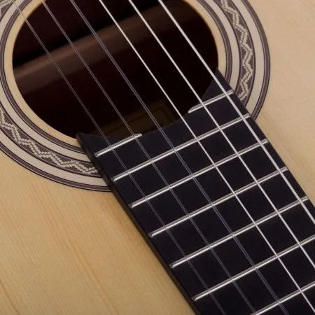 ROCKDALE Classic C5 Гитара классическая 4/4, цвет натуральный