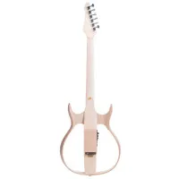 MIG Guitars SG3WA23 Гитара электроакустическая Silent SG3 американский орех