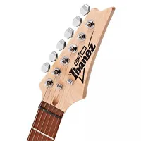 Ibanez GRX40-CA Электрогитара, 6 струн, SSH, цвет красный