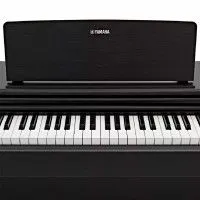 YAMAHA YDP-145B Arius Пианино цифровое, цвет черный