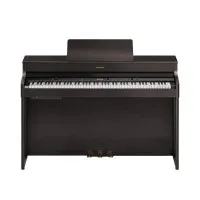 Roland HP702-DR + KSH704/2DR Пианино цифровое, 88 клавиш, 384 полифония, 324 тембра