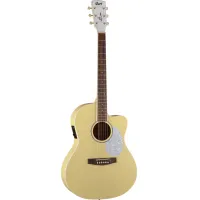 Cort Jade Classic PYOP W_BAG 2