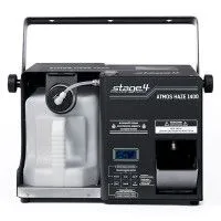 STAGE4 Atmos Haze 1400 Генератор тумана, 1400 Вт, DMX-512