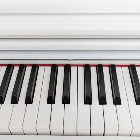 ROCKDALE Keys RDP-5088 White