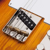 SCHECTER PT SPECIAL 3TSBP Электрогитара, 6 струн, цвет перламутровый санберст