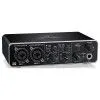 BEHRINGER U-PHORIA STUDIO PRO Комплект для домашней студии звукозаписи
