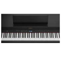 Roland HP702-CH + KSH704/2CH Пианино цифровое, 88 клавиш, 384 полифония, 324 тембра