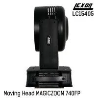 LEXOR LC15405 MAGICZOOM 740FP