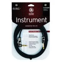 Шнур инструментальный PLANET WAVES PW-AGRA-10 Circuit Breaker