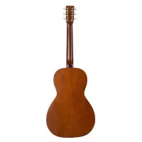 Art & Lutherie Roadhouse Havana Brown Q-Discrete Гитара электроакустическая, 6 струн, коричневая