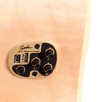 Seagull 032464 Performer CW HG QIT Электроакустическая гитара