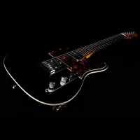 JET JT-350 BK R Электрогитара Telecaster, 6 струн, цвет черный