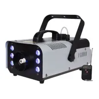 Art Wizard F-21 DMX