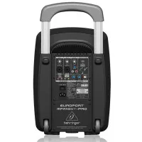 Акустическая система активная BEHRINGER MPA40BT-PRO Europort