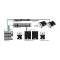 Эквалайзер BEHRINGER FBQ3102 Ultragraph Pro