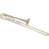 Тромбон Pierre Cesar M4103 Conductor