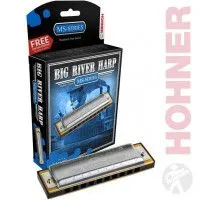 Hohner M590076