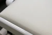 FLIGHT KB010 GWHT банкетка деревянная, регулируемая