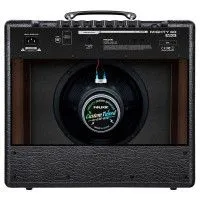 NUX Mighty-40-MKII Комбоусилитель гитарный, цифровой, 40Вт