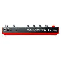 AKAI PRO MPK MINI PLAY MK3 USB MIDI клавиатура