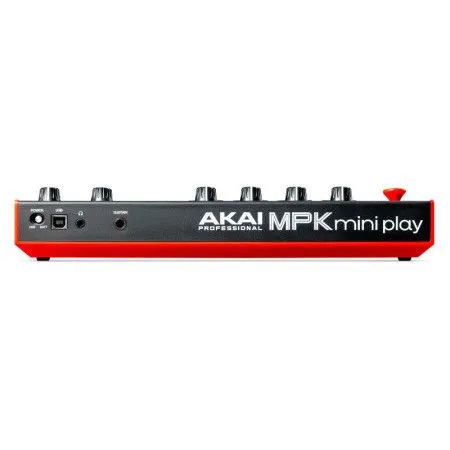 AKAI PRO MPK MINI PLAY MK3 USB MIDI клавиатура