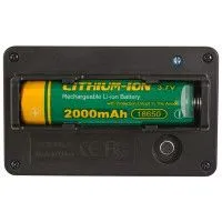 X2 DOUBLE Y11 Пьезозвукосниматель трансакустический, врезной