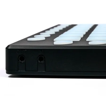 LAudio Orca-Pad64 MIDI-контроллер, 64 пэда