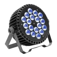 XLine Light LED PAR 1815 Прожектор светодиодный RGBWA