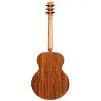 Enya EA-X0/S0.EQ Гитара трансакустическая