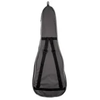 Lutner MLCG-32 Чехол утепленный для классической гитары 4/4, серый