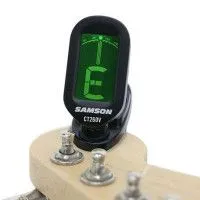 Тюнер Samson CT260V