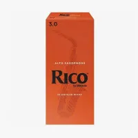 Rico RJA2530-1 Трости для саксофона альт, размер 3.0 (цена за 1 шт., в упаковке 25 шт)