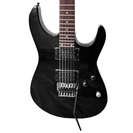 Fernandes RVX08 BLK5