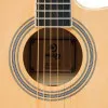 Solista SO-4111 N Гитара акустическая, Dreadnought, цвет натуральный