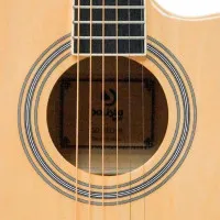 Solista SO-4111 N Гитара акустическая, Dreadnought, цвет натуральный